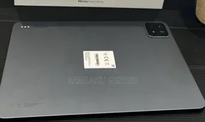 New Xiaomi Pad 5 Pro 5G 256 GB