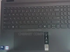 New Laptop Lenovo Yoga 7i 16GB Intel Core Ultra 7 SSD 1T