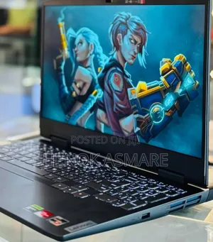 New Laptop Lenovo Ideapad 3 16GB AMD Ryzen 7 SSD 1T