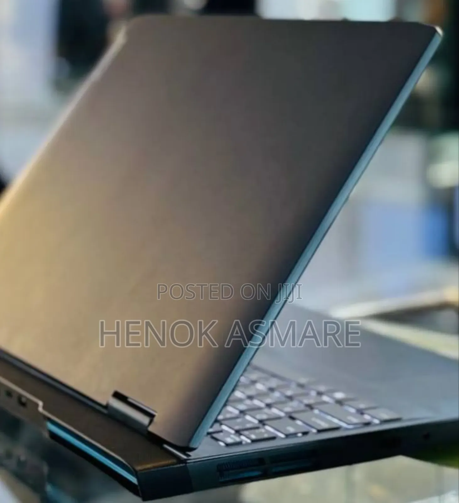 New Laptop Lenovo Ideapad 3 16GB AMD Ryzen 7 SSD 1T