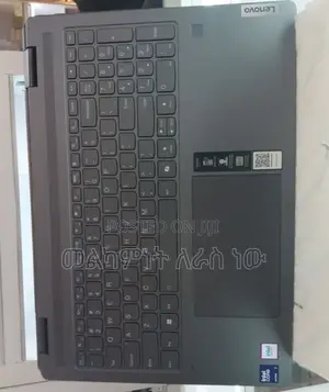 New Laptop Lenovo Yoga 7i 16GB Intel Core Ultra 7 SSD 1T