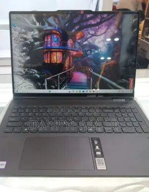 New Laptop Lenovo Yoga 7i 16GB Intel Core Ultra 7 SSD 1T