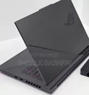 New Laptop Asus ROG Strix G15 16GB AMD Ryzen 9 SSD 1T