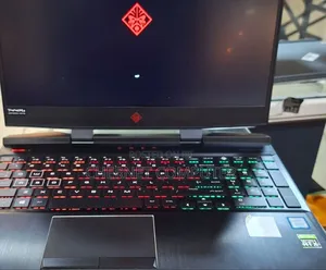 Photo - New Laptop HP Omen 15 16GB Intel Core I7 HDD 1T
