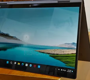 New Laptop HP Envy 15 32GB Intel Core Ultra 7 SSD 1T