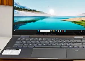New Laptop HP Envy 15 32GB Intel Core Ultra 7 SSD 1T