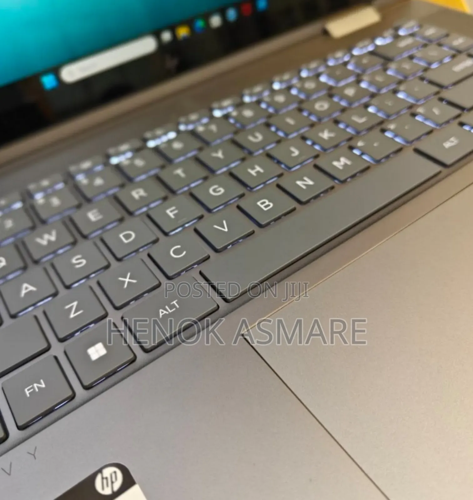 New Laptop HP Envy 15 32GB Intel Core Ultra 7 SSD 1T