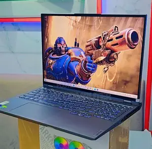 New Laptop Lenovo 16GB Intel Core I9 SSD 1T