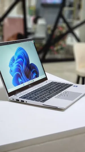 New Laptop HP EliteBook 840 16GB Intel Core I7 SSD 512GB