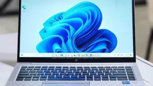 New Laptop HP EliteBook 840 16GB Intel Core I7 SSD 512GB