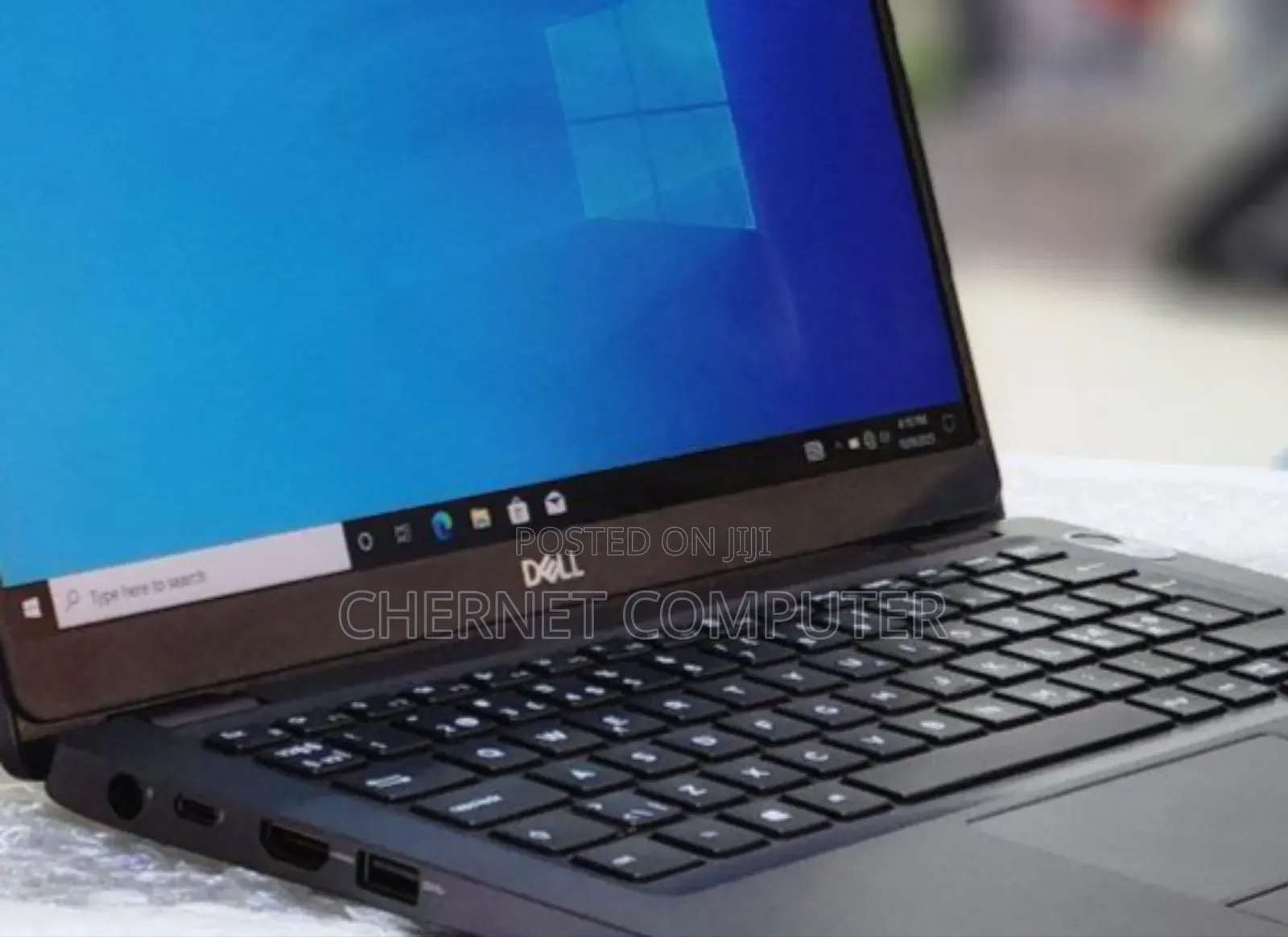 Laptop Dell Latitude 14 8GB Intel Core I5 SSD 256GB