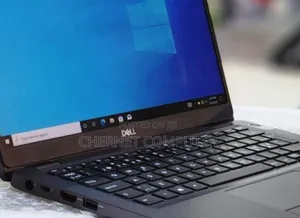 Photo - Laptop Dell Latitude 14 8GB Intel Core I5 SSD 256GB