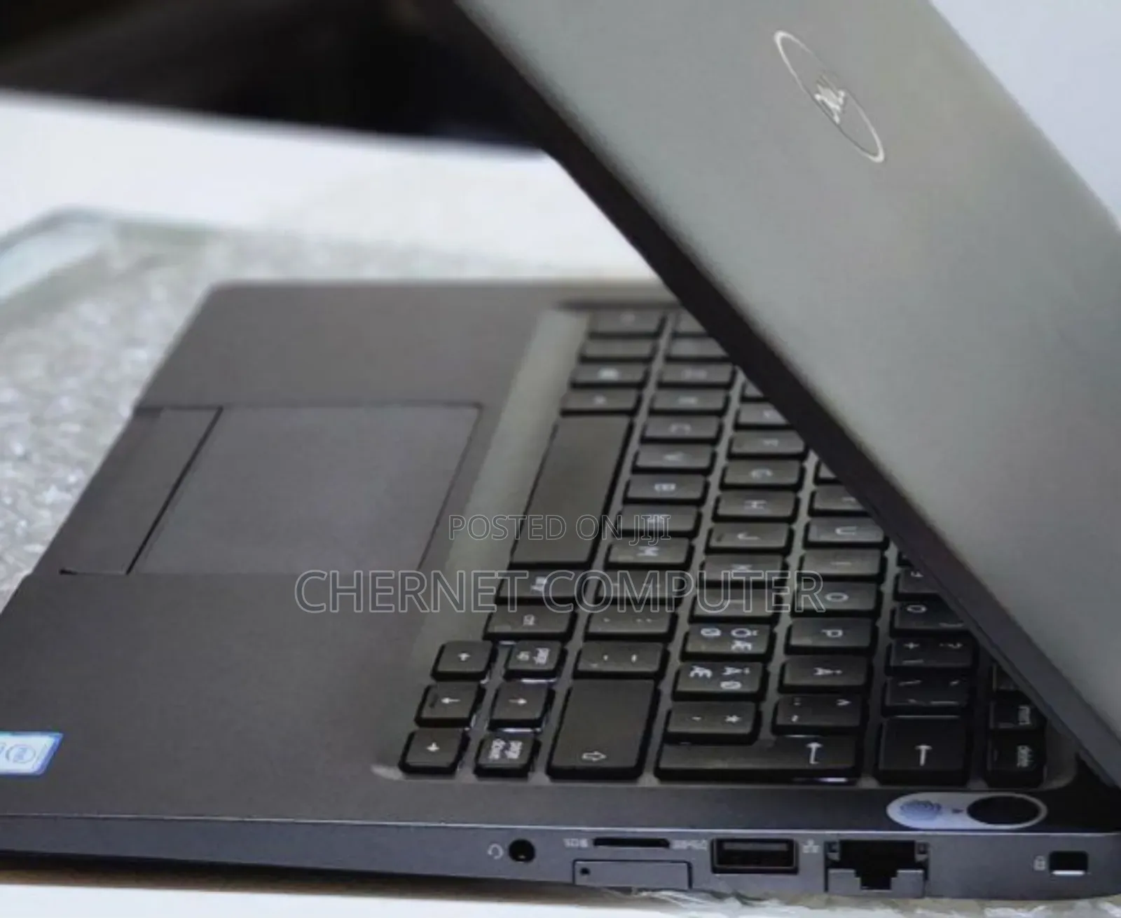 Laptop Dell Latitude 14 8GB Intel Core I5 SSD 256GB