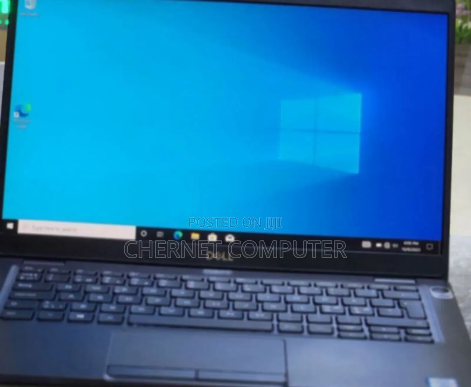 Laptop Dell Latitude 14 8GB Intel Core I5 SSD 256GB