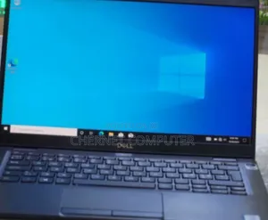 Laptop Dell Latitude 14 8GB Intel Core I5 SSD 256GB