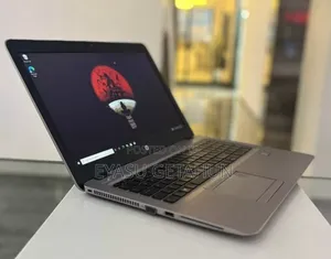 Photo - New Laptop HP EliteBook 850 G3 8GB Intel Core I5 SSD 256GB