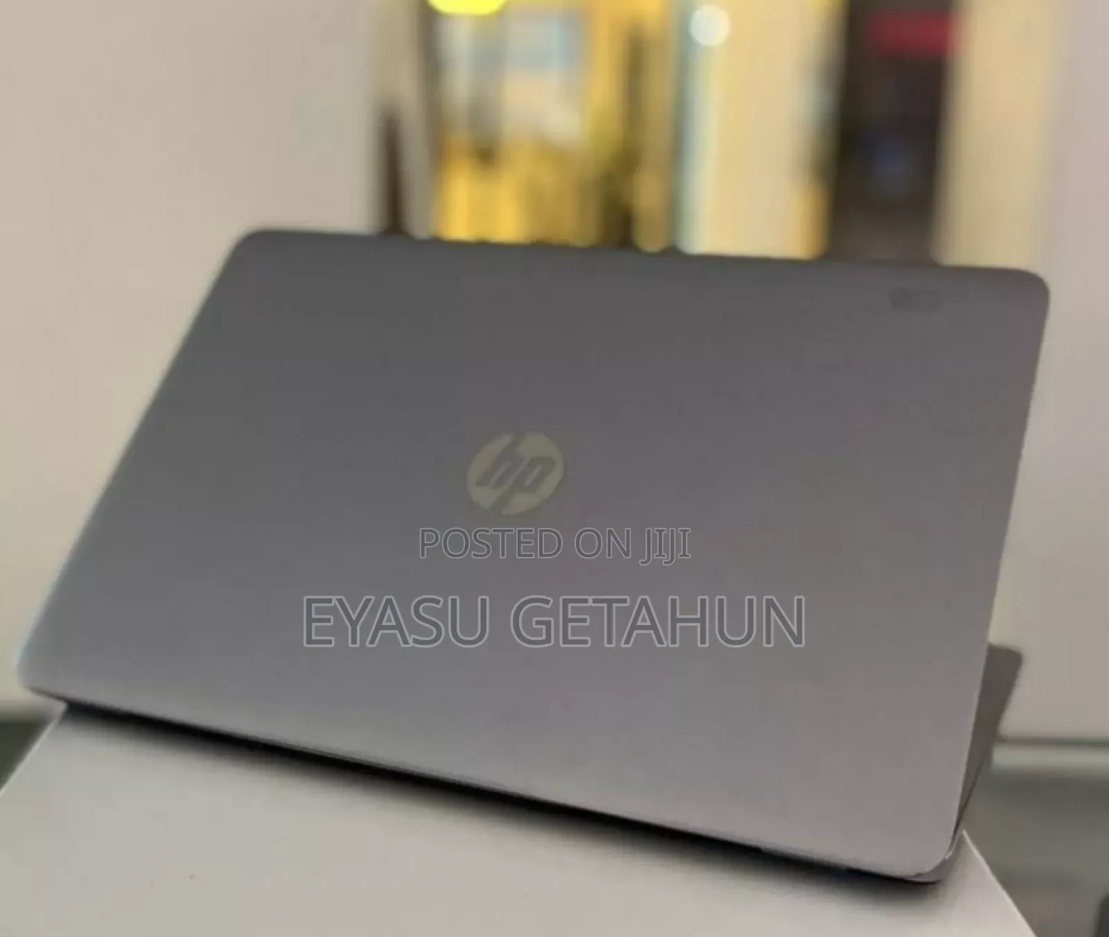 New Laptop HP EliteBook 850 G3 8GB Intel Core I5 SSD 256GB