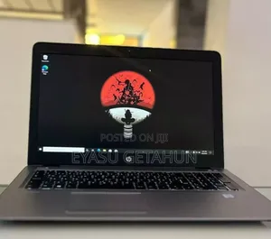 New Laptop HP EliteBook 850 G3 8GB Intel Core I5 SSD 256GB