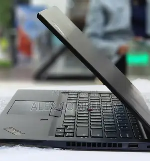 New Laptop Lenovo ThinkPad T495s 16GB AMD Ryzen 7 SSD 512GB