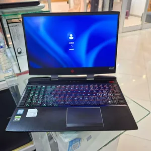New Laptop HP Omen 15 16GB Intel Core I7 HDD+SSD 1T