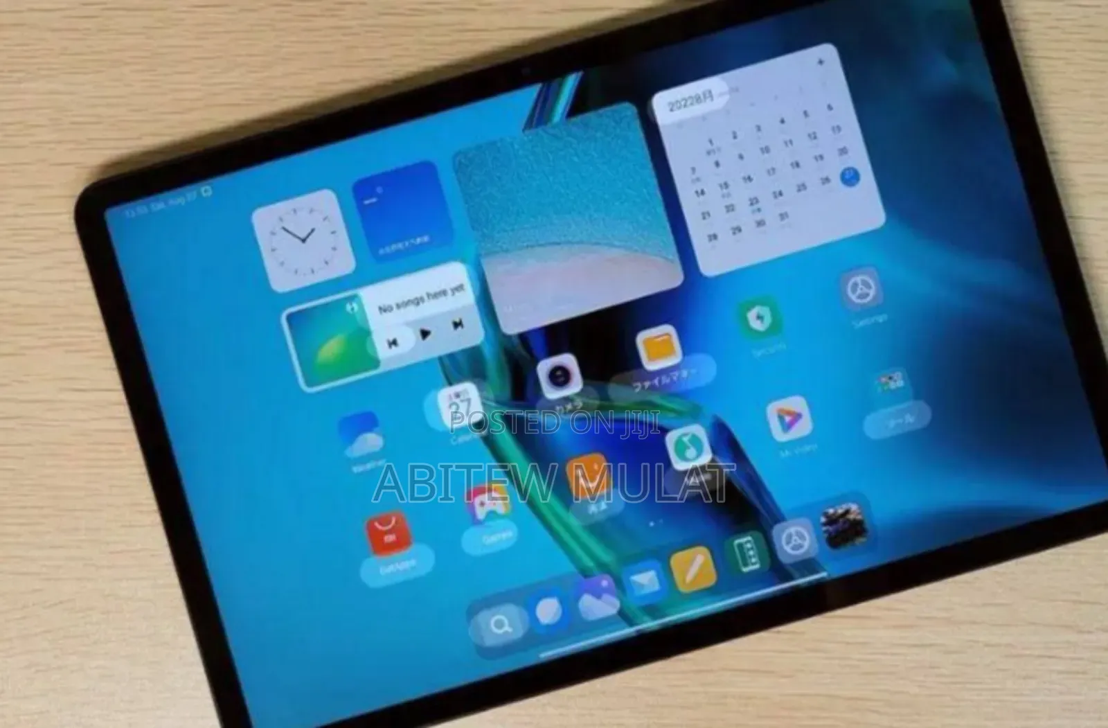 New Xiaomi Redmi Pad Pro 256 GB