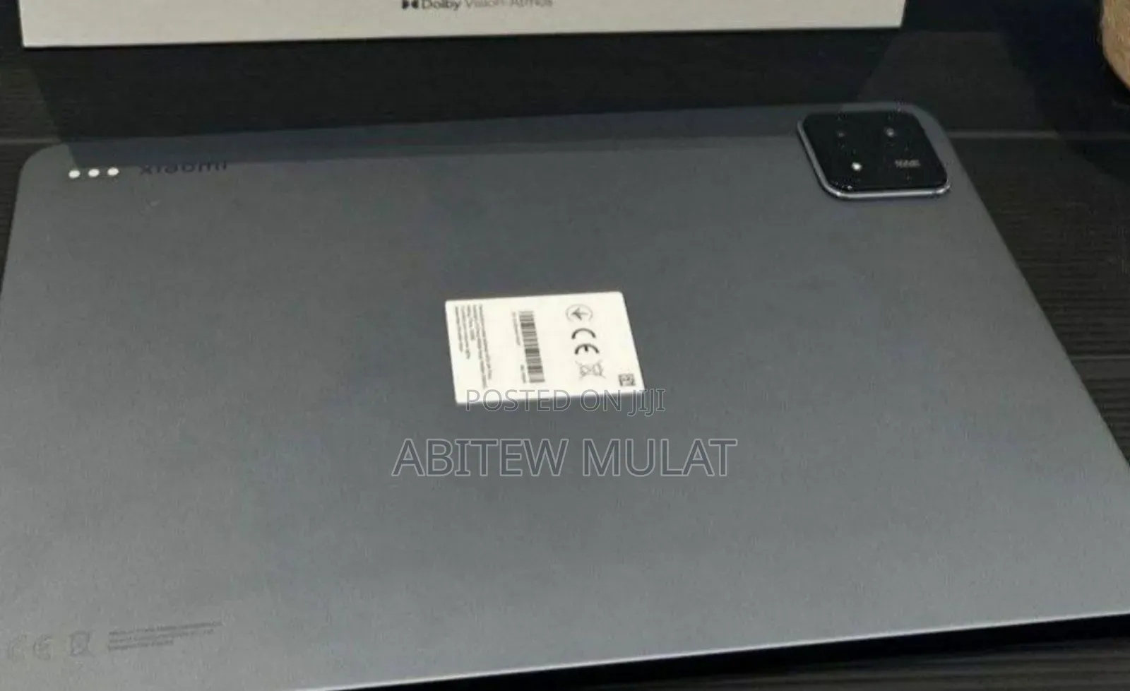 New Xiaomi Redmi Pad Pro 256 GB