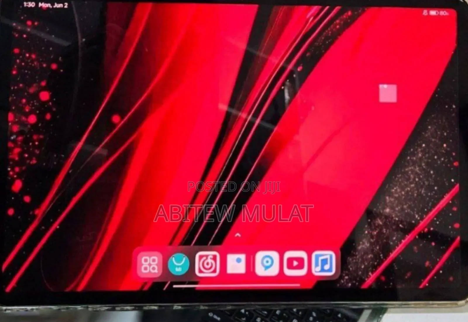 New Xiaomi Redmi Pad Pro 256 GB