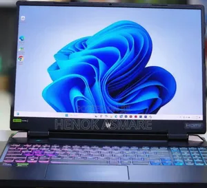 New Laptop Acer Predator Helios 300 16GB Intel Core I9 SSD 1T