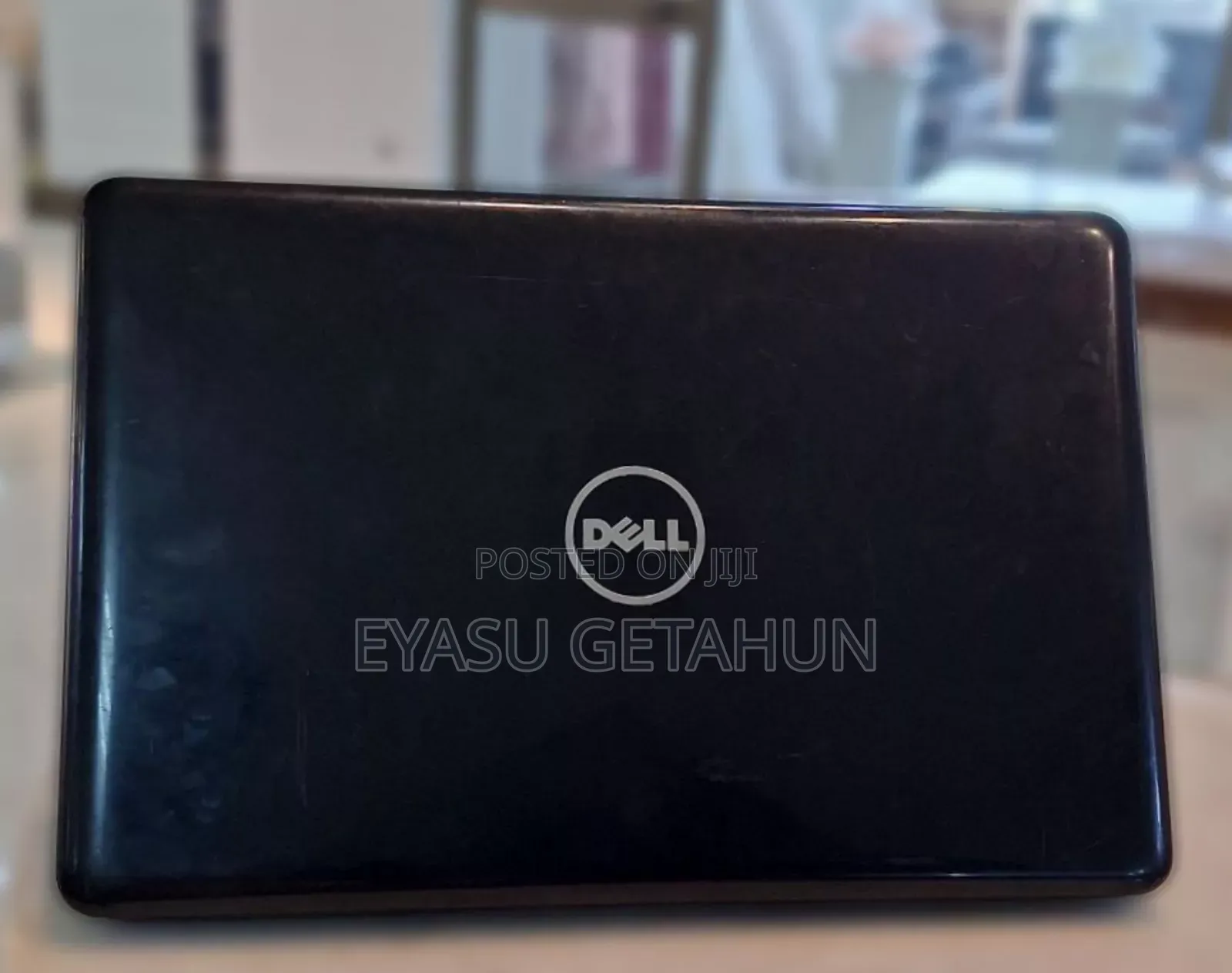 New Laptop Dell Inspiron 15 16GB Intel Core I7 SSD 512GB