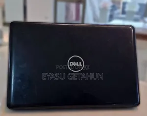 New Laptop Dell Inspiron 15 16GB Intel Core I7 SSD 512GB