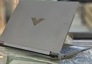 New Laptop HP Victus 15 16GB Intel Core I7 SSD 512GB