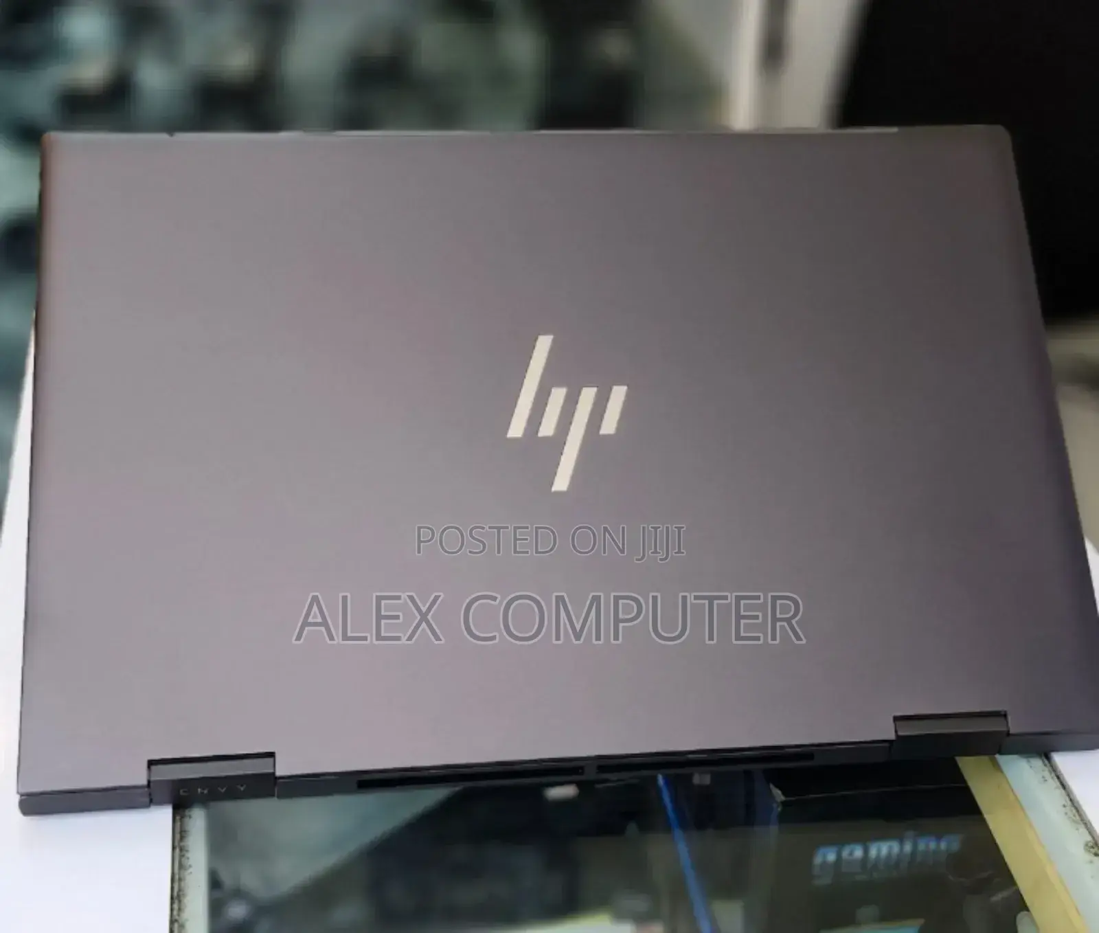 New Laptop HP Envy X360 32GB Intel Core I7 SSD 1T