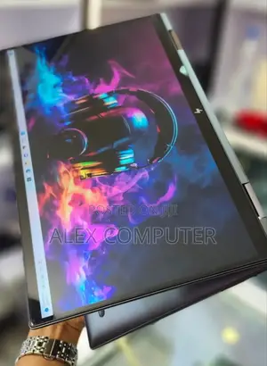 New Laptop HP Envy X360 32GB Intel Core I7 SSD 1T