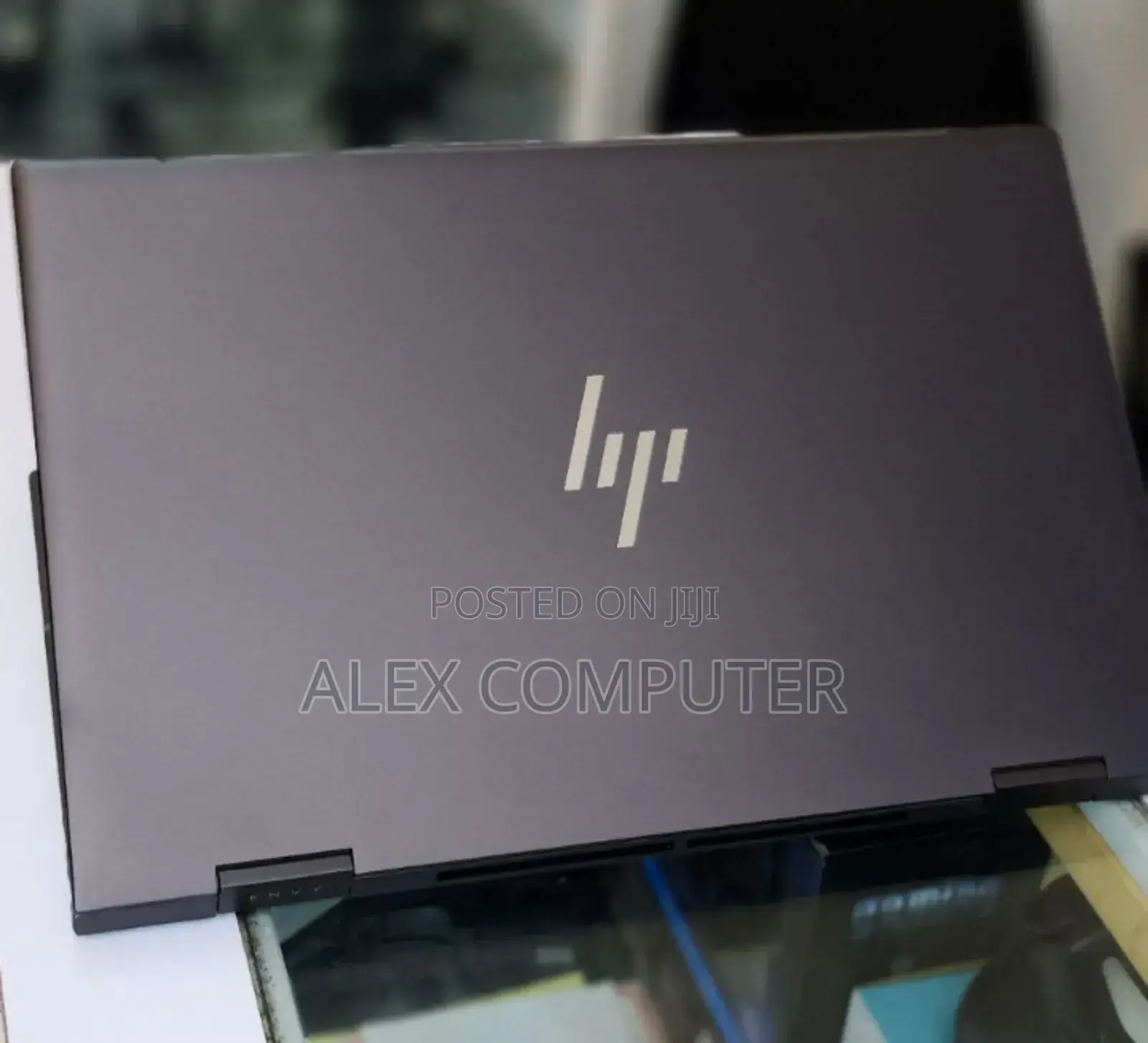 New Laptop HP Envy X360 32GB Intel Core I7 SSD 1T