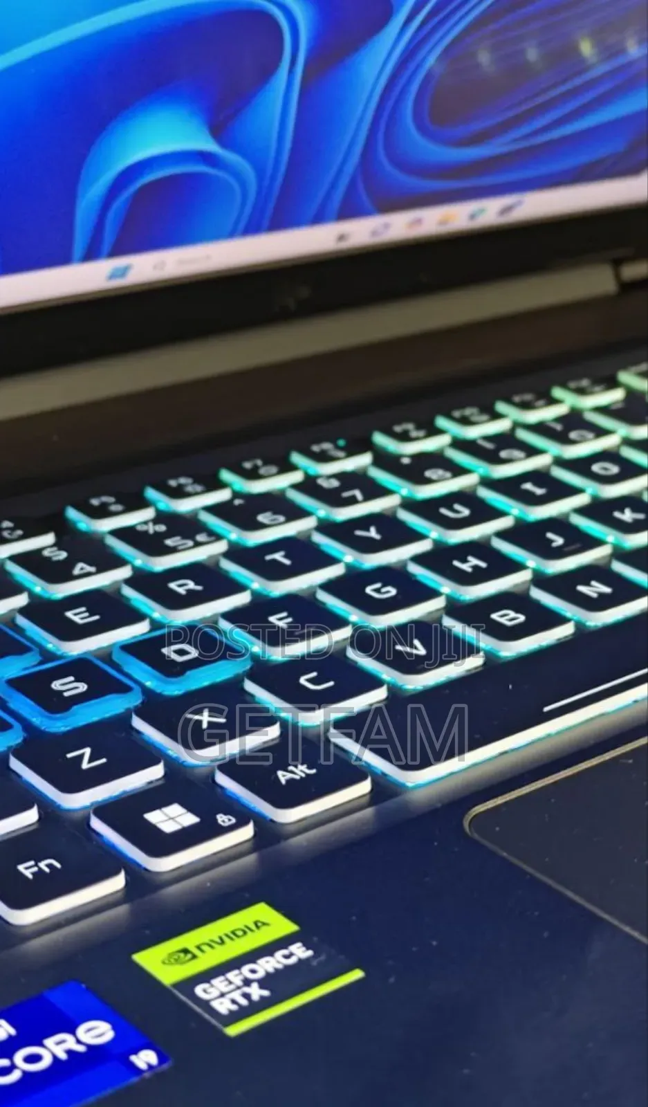 New Laptop Acer Predator Helios 300 16GB Intel Core I9 SSD 1T