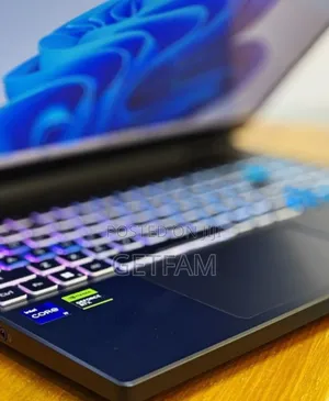 New Laptop Acer Predator Helios 300 16GB Intel Core I9 SSD 1T