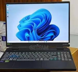 New Laptop Acer Predator Helios 300 16GB Intel Core I9 SSD 1T