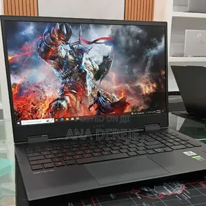 Photo - New Laptop HP 16GB Intel Core I7 SSD 512GB