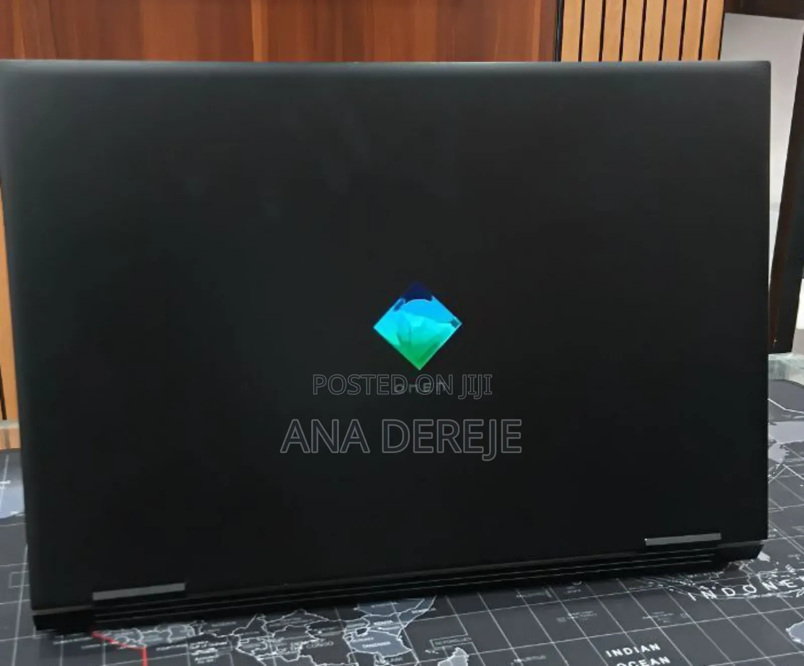 New Laptop HP 16GB Intel Core I7 SSD 512GB