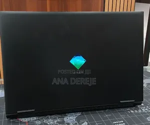 New Laptop HP 16GB Intel Core I7 SSD 512GB