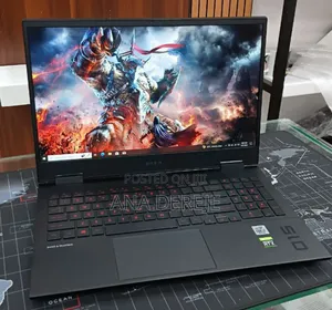 New Laptop HP 16GB Intel Core I7 SSD 512GB