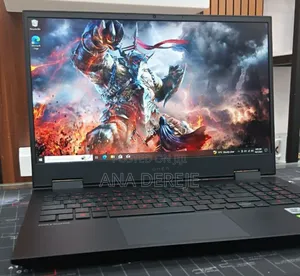 New Laptop HP 16GB Intel Core I7 SSD 512GB