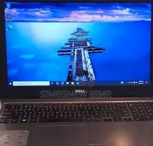 New Laptop Dell Inspiron 15 16GB Intel Core I7 SSD 512GB