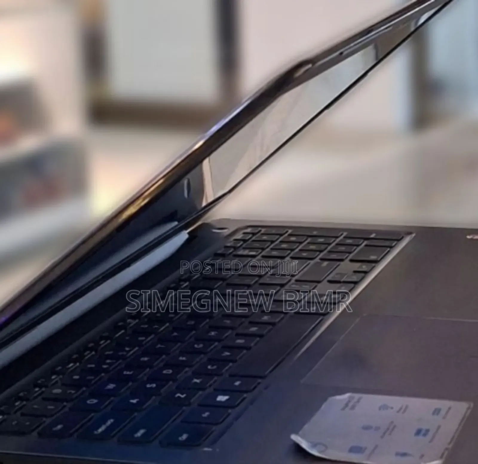 New Laptop Dell Inspiron 15 16GB Intel Core I7 SSD 512GB