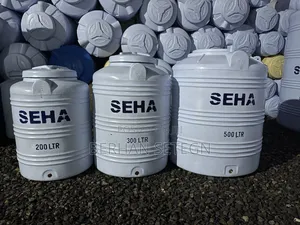 Photo - Roto Geepee Indian Plastic Water Roto Tanker