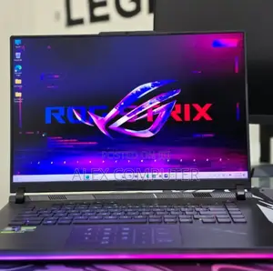 New Laptop Asus 32GB Intel Core I9 SSD 1T