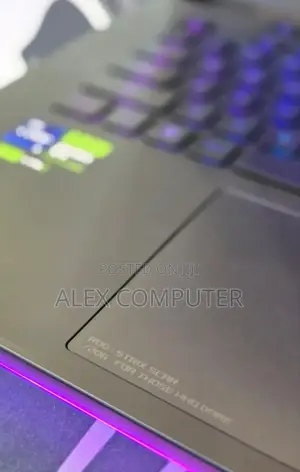 New Laptop Asus 32GB Intel Core I9 SSD 1T