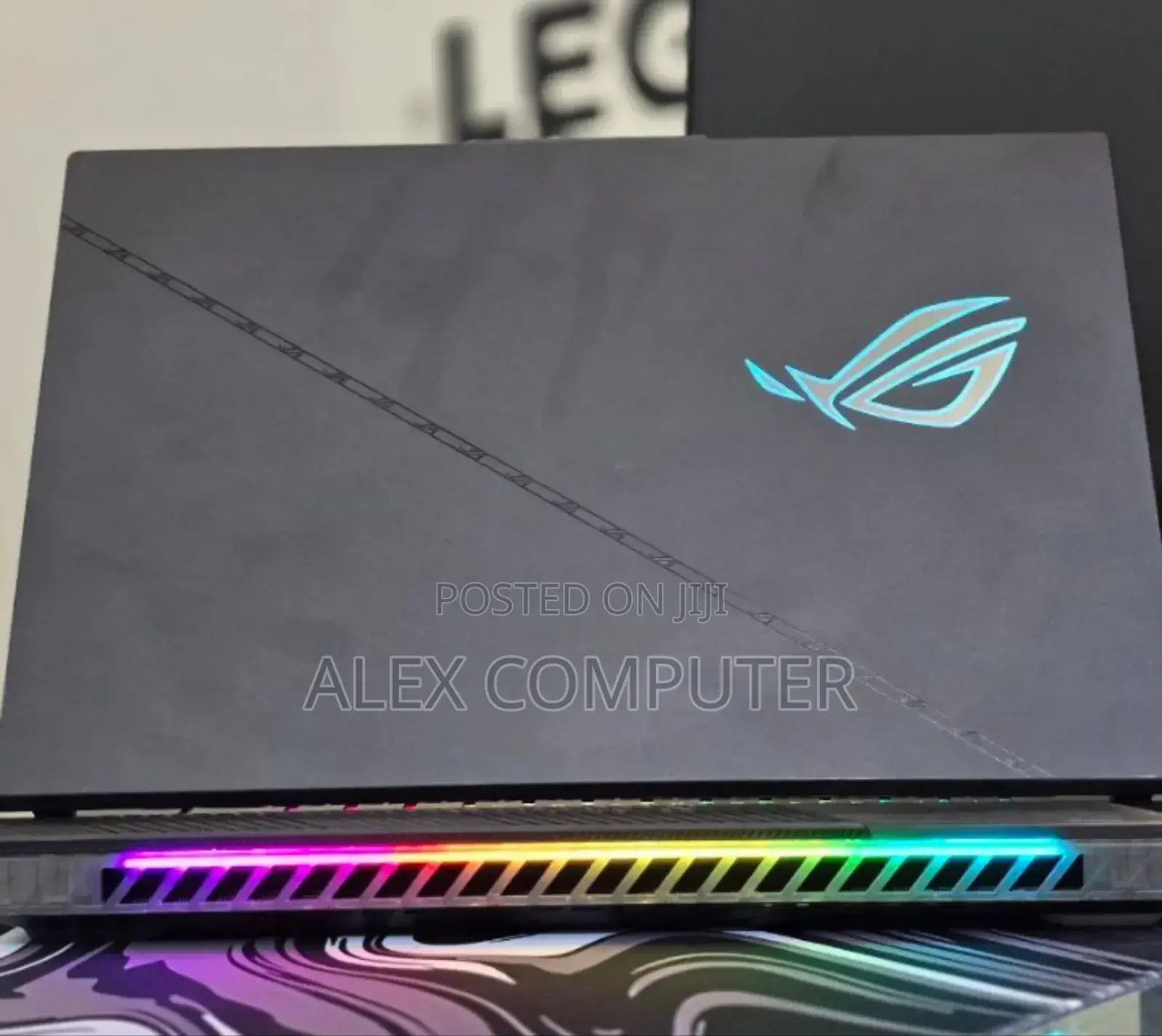 New Laptop Asus 32GB Intel Core I9 SSD 1T