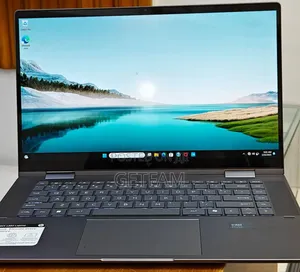 New Laptop HP Envy 15 32GB Intel Core Ultra 9 SSD 1T
