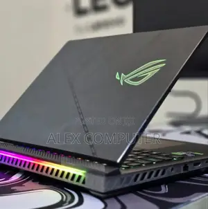 New Laptop Asus 32GB Intel Core I9 SSD 1T